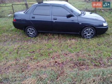 Авто ВАЗ 2110 2009 № 8262888