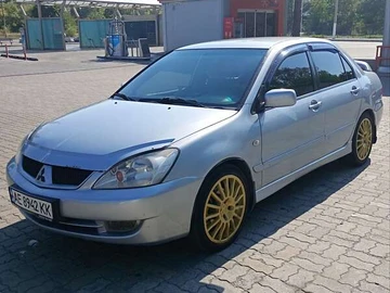 Авто Mitsubishi Lancer 2006 № 8262894
