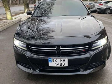 Авто Dodge Charger 2019 № 8262895