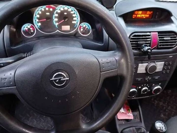 Авто Opel Combo 2006 № 8262902