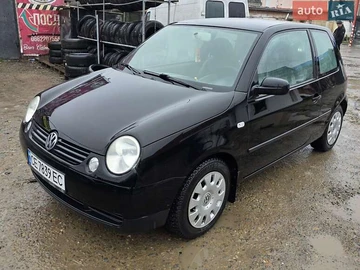 Авто Volkswagen Lupo 2004 № 8262905