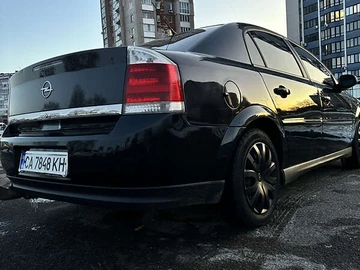 Авто Opel Vectra 2005 № 8262907