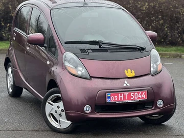 Авто Mitsubishi I-Miev 2011 № 8262920