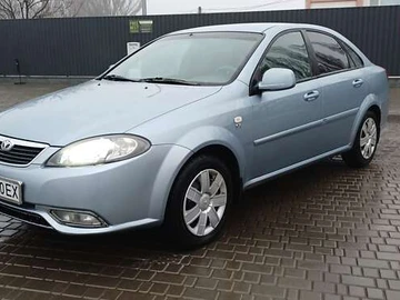Авто Daewoo Gentra 2013 № 8262939