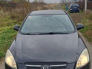 Авто KIA Ceed 2008 № 8262945