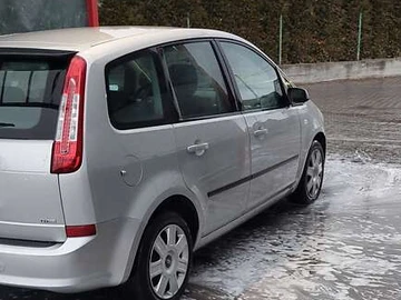 Авто Ford C-Max 2007 № 8262950
