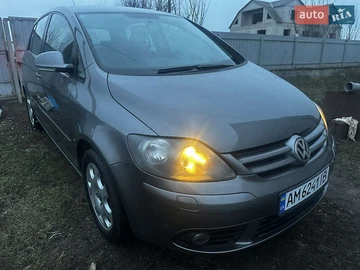 Авто Volkswagen Golf 2006 № 8262964