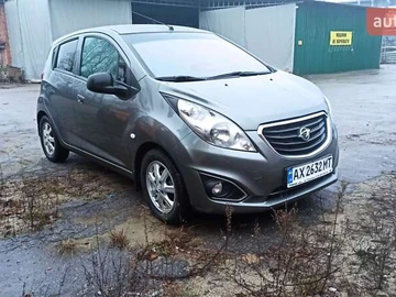 Авто Ravon R2 2017 № 8262977