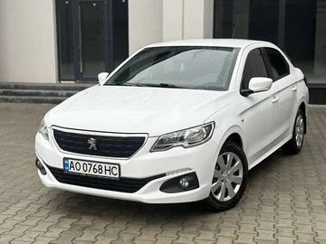 Авто Peugeot 301 2019 № 8263059