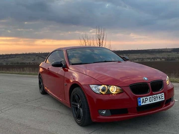 Авто BMW 3 Series 2007 № 8263063