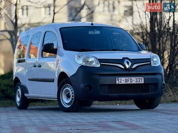 Авто Renault Kangoo 2021 № 8263105