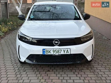 Авто Opel Corsa 2023 № 8263195