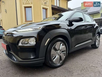 Авто Hyundai Kona Electric 2021 № 8263210