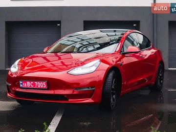 Авто Tesla Model 3 2022 № 8263218