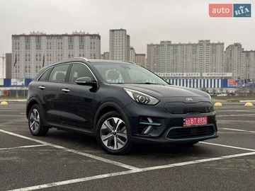 Авто KIA Niro 2020 № 8263229