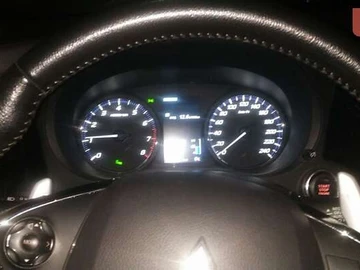 Авто Mitsubishi Outlander 2018 № 8263332