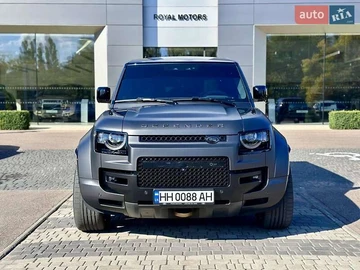 Авто Land Rover Defender 2025 № 8263361
