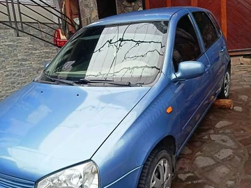 Авто ВАЗ 1119 Калина 2007 № 8263420