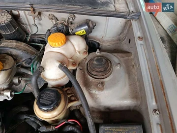 Авто Daewoo Lanos 2006 № 8263422