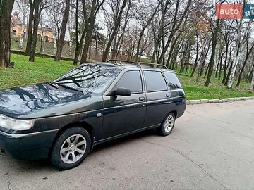 Авто ВАЗ 2111 2006 № 8263424