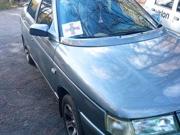Авто ВАЗ 2110 2006 № 8263427