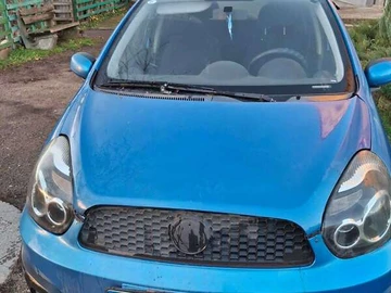 Авто Geely Lc 2012 № 8263428