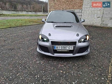 Авто Daewoo Lanos 2008 № 8263429