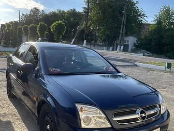 Авто Opel Vectra 2003 № 8263439