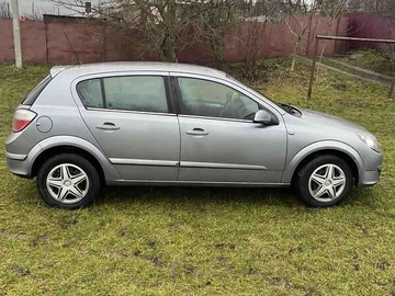 Авто Opel Astra 2005 № 8263455