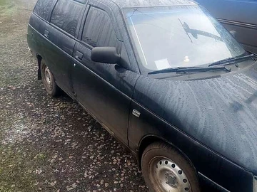 Авто ВАЗ 2111 2008 № 8263462