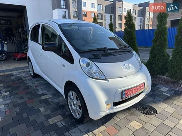 Авто Peugeot Ion 2015 № 8263530