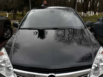 Авто Opel Astra 2008 № 8263541