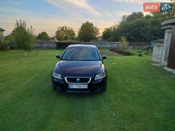 Авто Volvo V50 2008 № 8263542