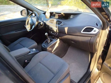 Авто Renault Grand Scenic 2010 № 8263548