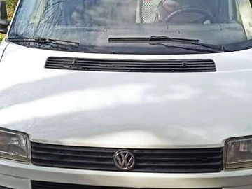 Авто Volkswagen Transporter 2000 № 8263552
