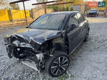 Авто Peugeot E-208 2021 № 8263553