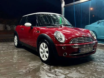 Авто MINI Cooper 2005 № 8263561