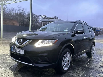 Авто Nissan Rogue 2015 № 8264112