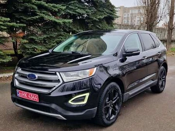 Авто Ford Edge 2016 № 8264224