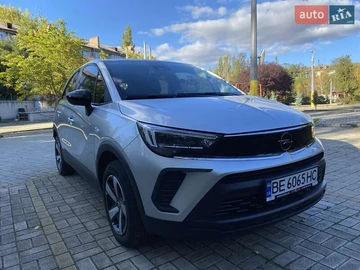 Авто Opel Crossland 2023 № 8264337