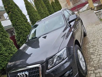 Авто Audi Q5 2012 № 8264343