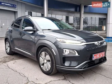 Авто Hyundai Kona 2019 № 8264349