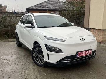 Авто Hyundai Kona Electric 2022 № 8264352