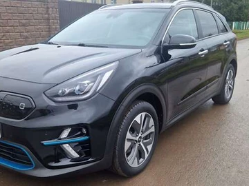 Авто KIA Niro 2020 № 8264363