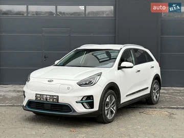 Авто KIA Niro 2020 № 8264365