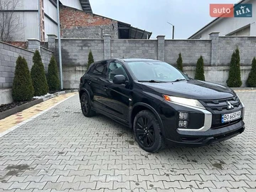 Авто Mitsubishi Outlander Sport 2022 № 8264370