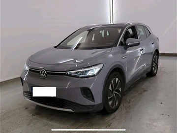 Авто Volkswagen Id 4 2021 № 8264371