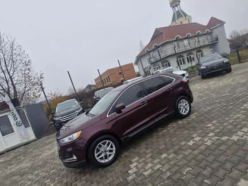 Авто Ford Edge 2021 № 8264372