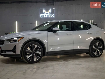 Авто Polestar 2 2022 № 8264374