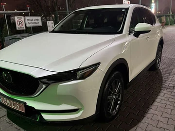 Авто Mazda Cx-5 2019 № 8264381